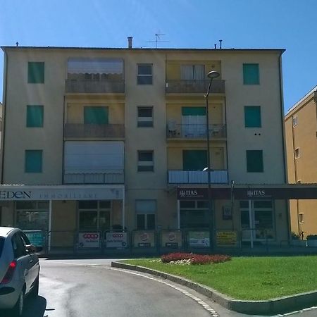 Apartamento Noemi San Vincenzo Exterior foto