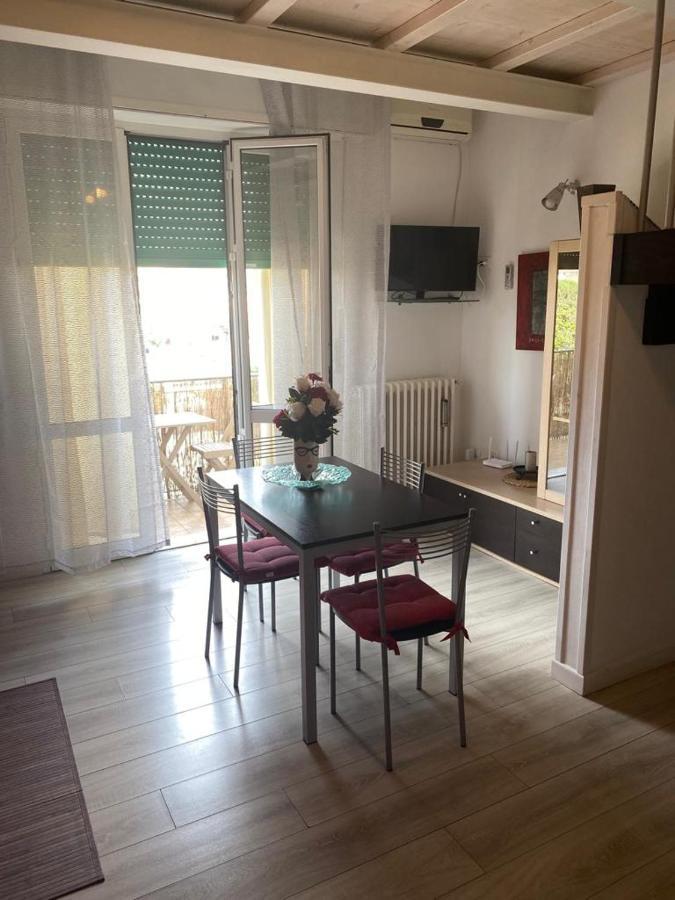 Apartamento Noemi San Vincenzo Exterior foto