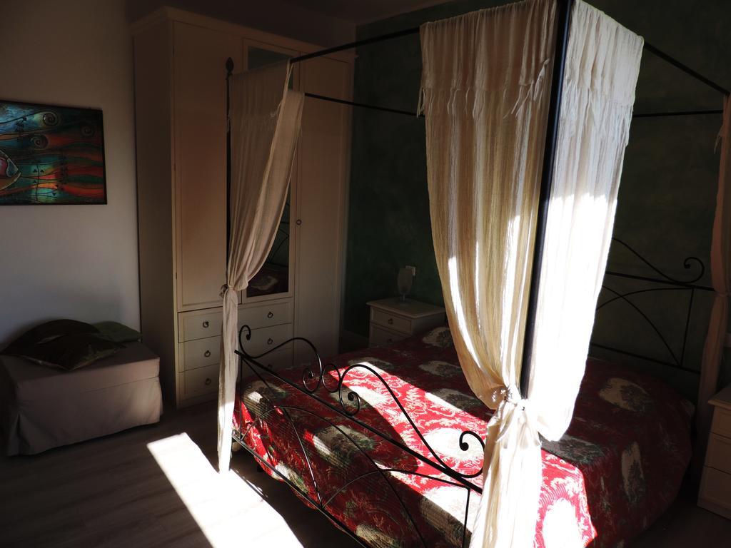 Apartamento Noemi San Vincenzo Exterior foto