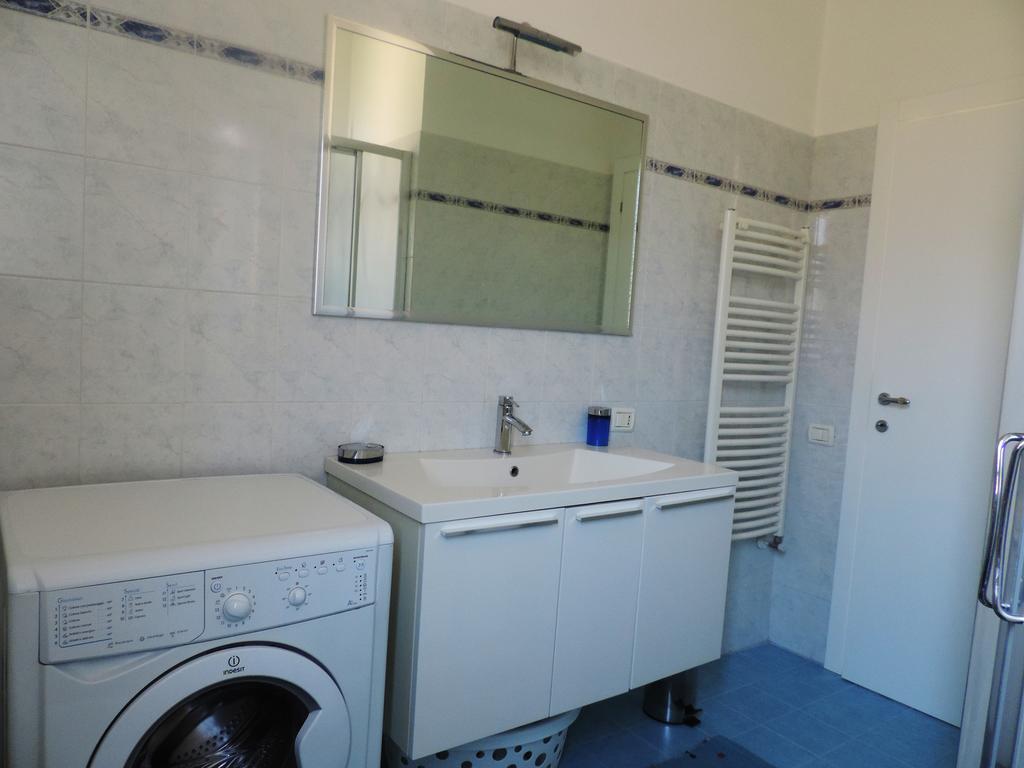 Apartamento Noemi San Vincenzo Habitación foto