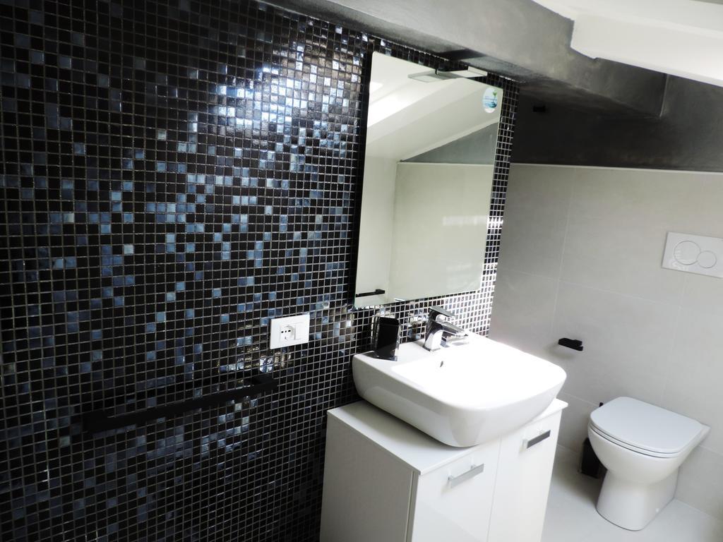 Apartamento Noemi San Vincenzo Habitación foto