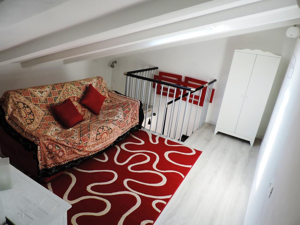 Apartamento Noemi San Vincenzo Exterior foto